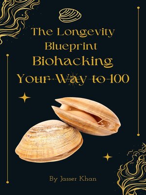 cover image of The Longevity Blueprint